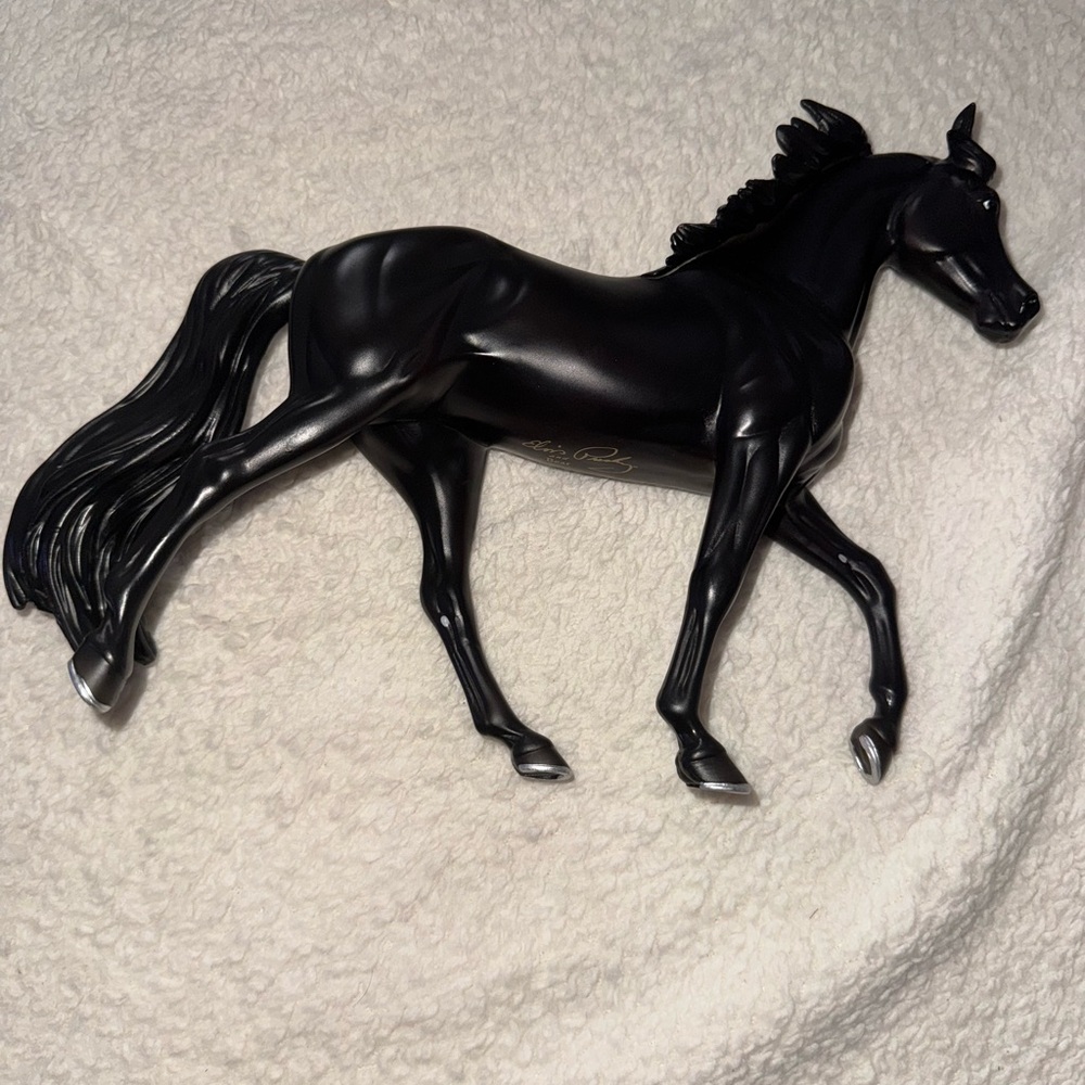 Breyer Horse Elvis Presley’s Bear